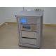 Electronic Meter 3 Phase Power Source Variable Frequency Customized