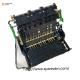 01750245555 1750245555 Wincor Cineo Parts C4060 Transport Unit Head Short Path CRS/ATS