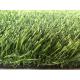 3/8 Gauge Artificial Turf Rooftop Deck 4x25m Fake Grass For Patio Roof