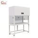 Stainless Steel 490W 2300m3/H Vertical Laminar Flow Clean Bench