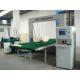 High Precision CNC PVC / PE 2D Foam Cutting Machine Energy Saving 6m / Min