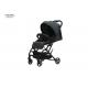 6.7KG Lightweight Baby Stroller Front 5 Easy Fold Stroller Lightweight 6