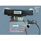 All - In - One Web Guiding System With Ultrasonic Sensor Servo Motor Web guiding system True Engin