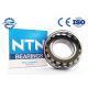 Japan original NTN NSK KOYO self-aligning roller bearing 24124 CC/W33