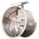 400mm 500mm 16inch 20inch Greenhouse Cooling System Air Circulation Fan