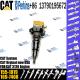 C-a-t 3126B Engine Excavator Parts Diesel Fuel Injector 155-1819 232-1173 179-6020 10R-0781 198-6877 For Caterpillar