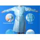 XXL Level 2 PPE Protective Isolation Gown Medical Disposable Products