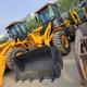 8.5*3*3.45 Dimension Used LIUGONG CLG835 Wheel Loader for Earth Moving Machinery