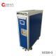 Aluminum Atlas Aircraft Meal Cart / Airplane Cart Storage Transporting Food And Drink