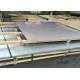 12 Gauge Mirror Flat Steel Plate , Stainless Steel Panels ASTM A312 321 Excellent Weldability