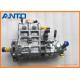 2641A312 3178021 317-8021 C6.6 Fuel Injection Pump For Excavator Engine Parts