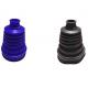 Auto Silicone Rubber Dust Boot Front Drive Axle Boot Customized Size