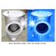 RIGHT ANGLE SEA WATER FILTER  FOR AUXILIARY MACHINE SEA WATER PUMP INLET MODLE:BLS250 CB/T497-2012