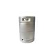 10L US Beer Barrel For Micro Brewery , Standard Thickness 1.2mm / 1.5mm