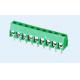 RD350R-3.5 3.96 300V 10A PCB Screw Terminal Block Pin Header Tin Coated