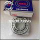 Germany Quality P27-6CG40 , P27-6 Cylindrical Roller Bearing 27×58×18 mm For Gearbox