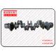 Fvr34 6hk1 Crankshaft 8976030010 By Isuzu Lorry Parts 8-97603001-0