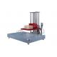 200kg Payload Lab Drop Tester Equipment  for Large and Heavy Package Drop Test