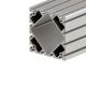 160 Series 12.3mm Height T Slot Profile / Aluminum T Extrusion Profiles