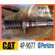 4P-9077 Caterpiller Fuel Injectors