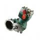 Replace/Repair Purpose Sinotruk Howo Truck Water Cooler Air Compressor VG1560130070