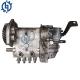 Diesel Engine Parts Diesel Oil Pump 4D95 for komatsu Excavator