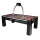 Deluxe 7.5FT Air Hockey Game Table With Overhead Projection Electronic Scoring