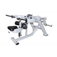 Tricep Dip Commercial Grade Gym Equipment Molding Frame Seated Dip Exercise Machine