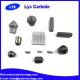 Carbide serrated,  Special alloy, Cemented Carbide Special Tool Parts