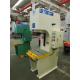 C Frame 10Ton Hydraulic Steel Press Industrial Hydraulic Press Machine