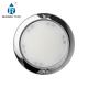 Ultra Thin 316L Stainless Steel Wall Mounted Pool Light IP68 and AC/DC 12V/24V