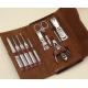 11 in 1 manicure tools kit