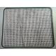 Knitted Polyester Mesh Fabric Mesh Mosquito Net Curtain For Home Textile