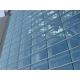 Customizable Glass Curtain Wall Panels for Soundproofing and Heat Insulation
