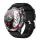 HK08 GPS Smart Watch 1.43 Inch Amoled Screen Smartwatch Sport Outdoor Altitude Bracelet