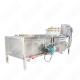 Turnkey Project Canned White Beans Machine Canned Beans Processing Line