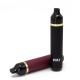 500 Puff Rechargeable E Cigarette Disposable Pen Holder 400mah 2.5ML