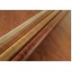 Commercial Wood Grain Ink Transfering PVC Printing Film For WPC Tile Flooring