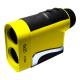 6x25 Small Digital Laser Golf Range Finder Scope