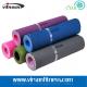 Ningbo Virson hot sales TPE yoga mat.ECO friendly gym mat