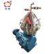 550KG Disc Stack Centrifugal Fish Oil Separator Machine ZYDH270 Mold
