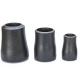 ANSI B16.8 Environmental Carbon Steel Concentric Reducer Black Painting