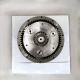 Hyundai R480-9 R520-9 390B-12100 Swing Reduction Gearbox For Crawler Excavator Parts