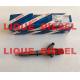 BOSCH common rail injector 0445120213 for WEICHAI WD10 612600080611  0 445 120 213  445120213