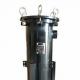 Upgrade Your Solid-Liquid Separation with 304 Stainless Steel Bag Filter Housing