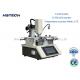 5 Modes Stepping Motor CCD Color Align System Mobil Phone BGA Rework Station with High Accuracy