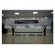 PH3 111,111 dots / ㎡ indoor advertising led display Magnet Installation