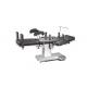 Hydraulic Electric Operating Table / Surgical Bed Compatible With C - Arm And X - Ray