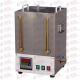 10L/H Asphalt Testing Equipment 50-200 Degree Trichloroethylene Recycling Apparatus