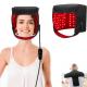 Multifunctional Red Light Therapy Helmet For Hair Growth / Pain Relief